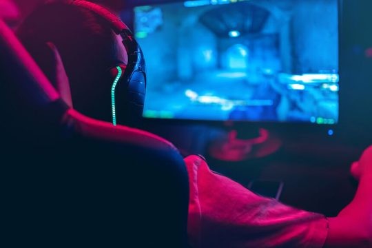 gaming